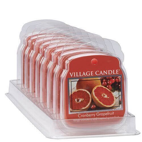 106101328-1 Cranberry Grapefruit 62g