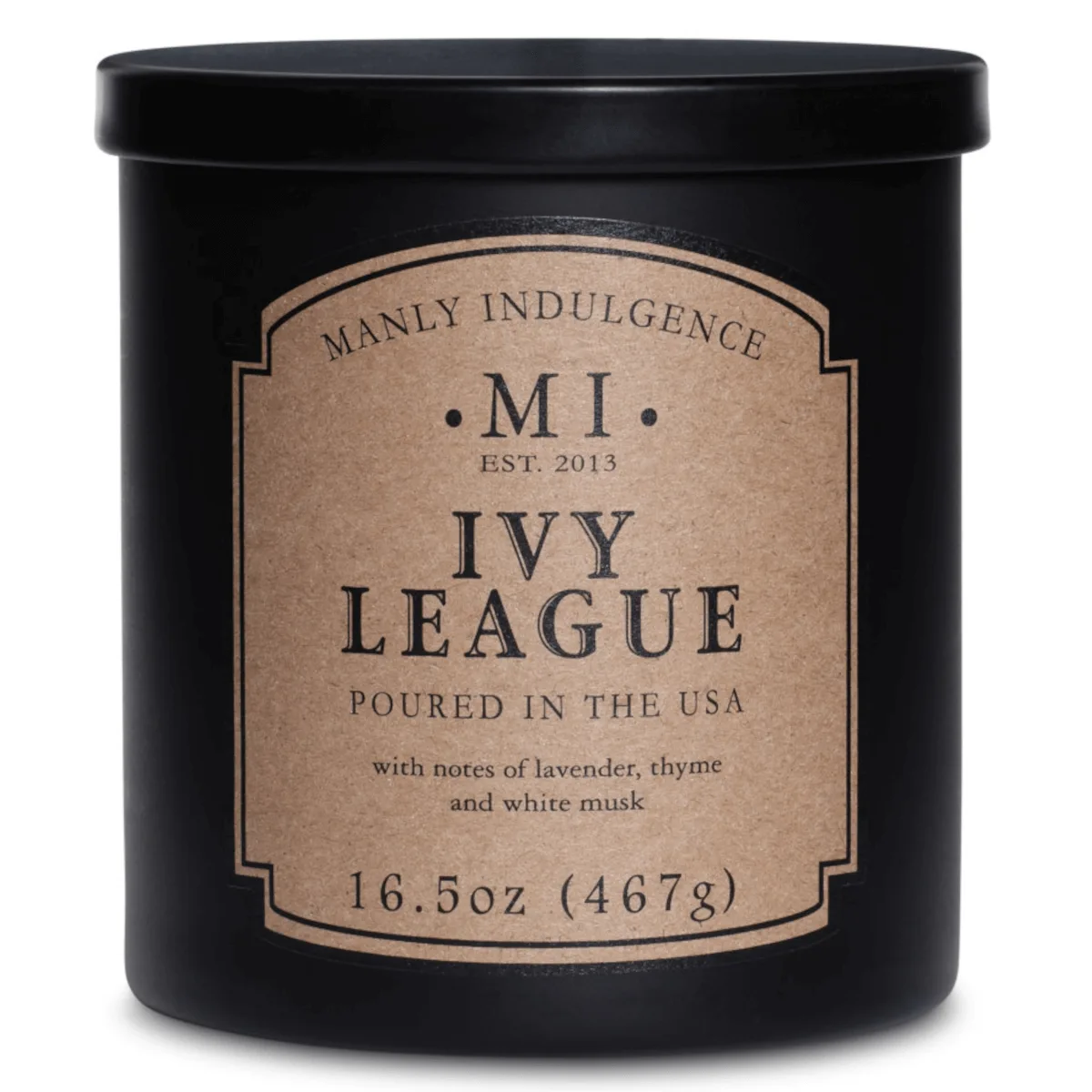 CC109312-mit-Deckel Duftkerze Ivy League - 467g