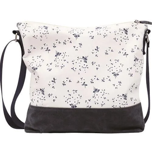 Umhangetasche-224-024-2019 Umhängetasche 024 (Nature Blue)