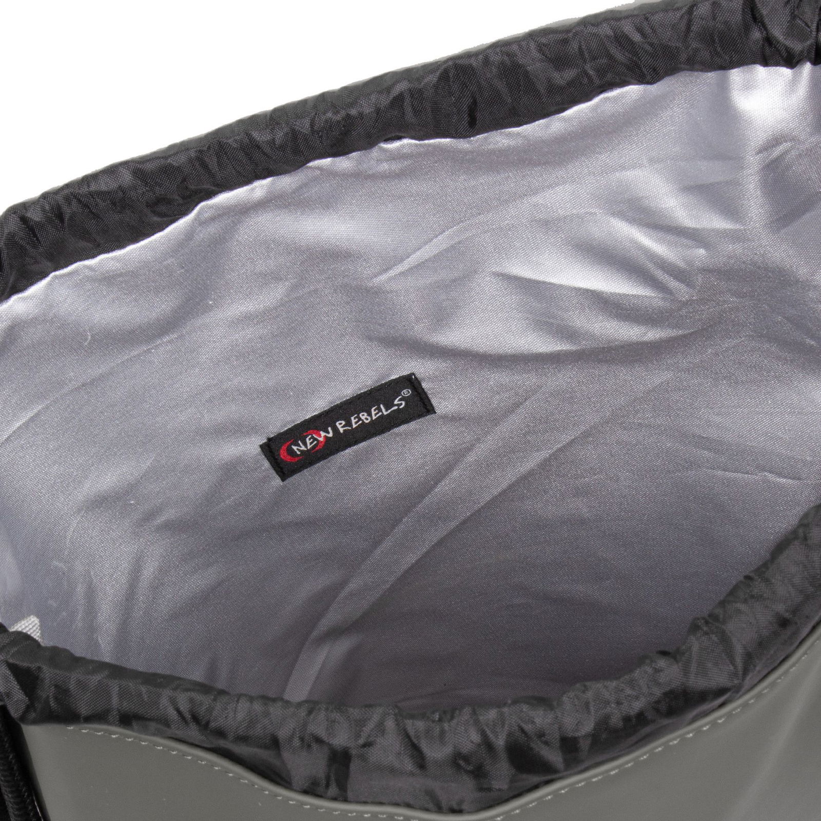 q5wjfcHc Mart - San Francisco Turnbeutel Schuhtasche anthrazit