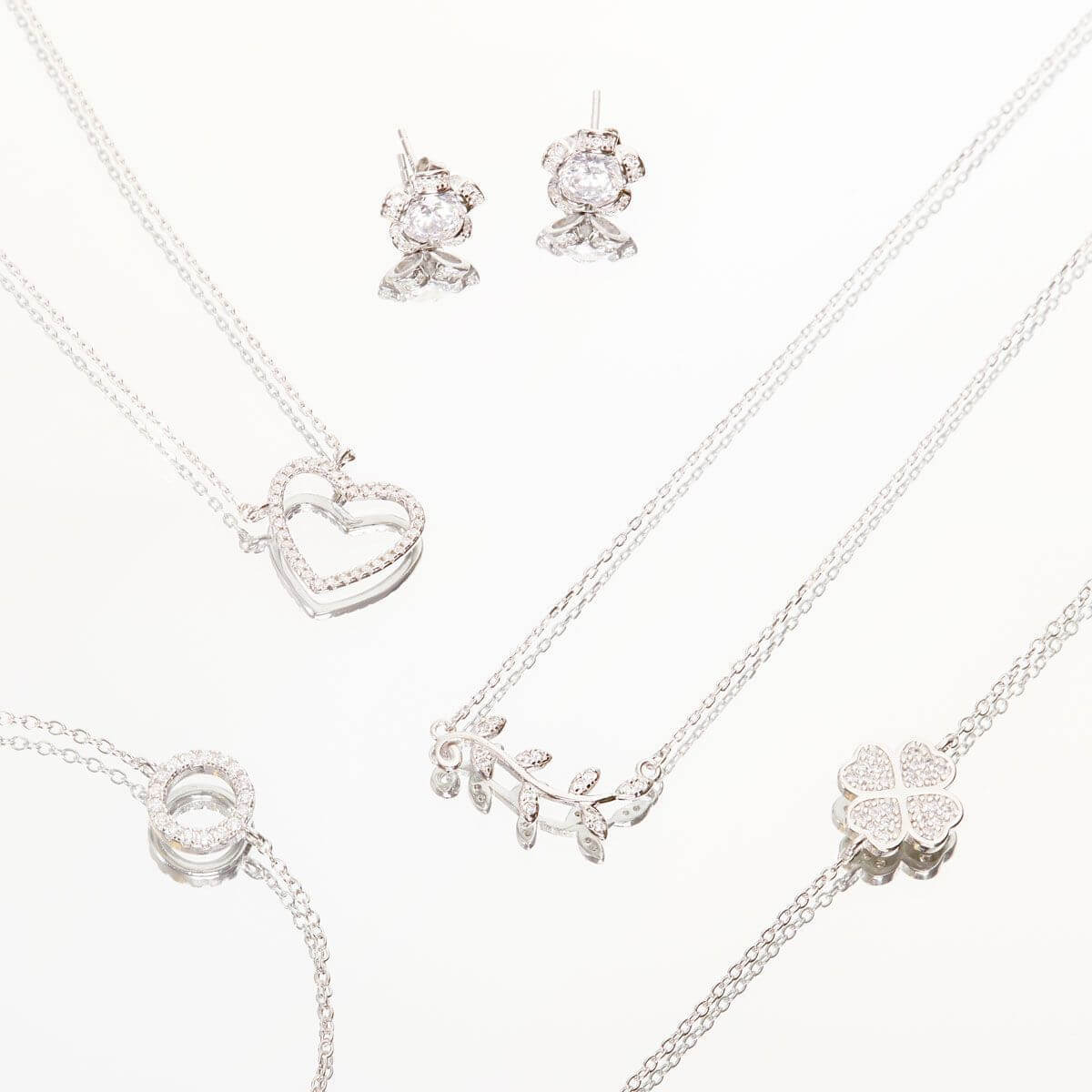 Beispiel der möglichen Designs