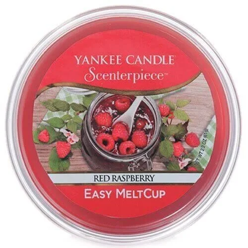 Image-0157 Easy MeltCup Red Raspberry 61g