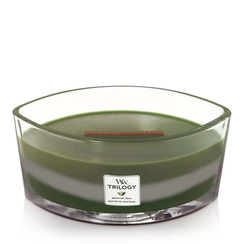 769777E Mountain Trail (Trilogy) 454g