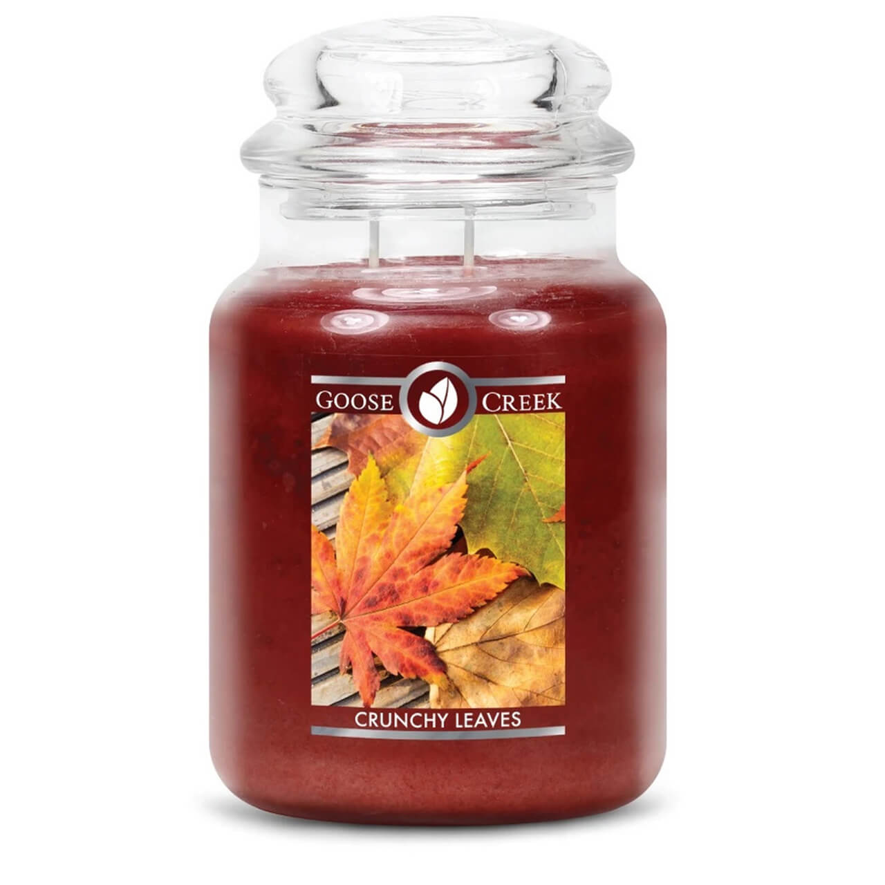 Crunchy Leaves 680g