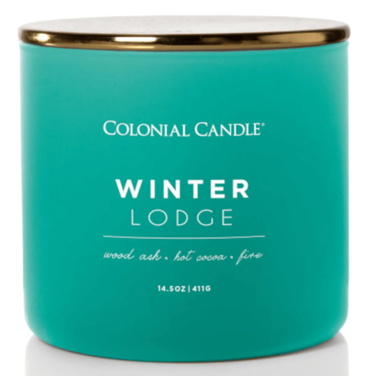 CC124481-mit-Deckel Duftkerze Winter Lodge - 411g
