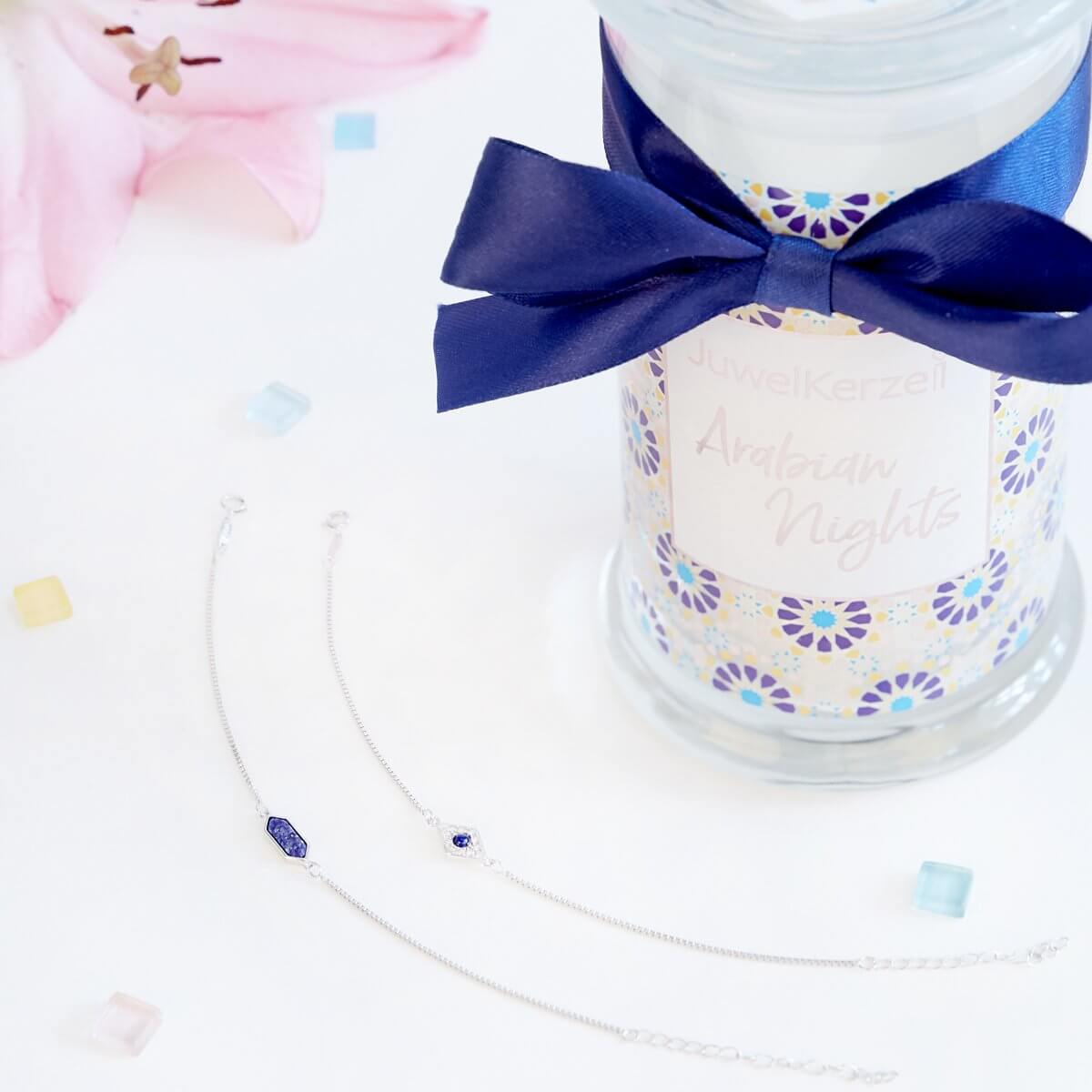 Arabian Nights (Armband) 400g