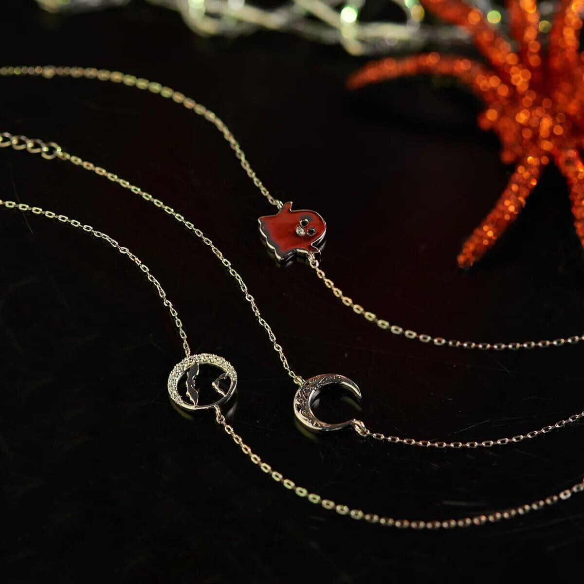 Ghost Party (Armband) 400g Zubehor