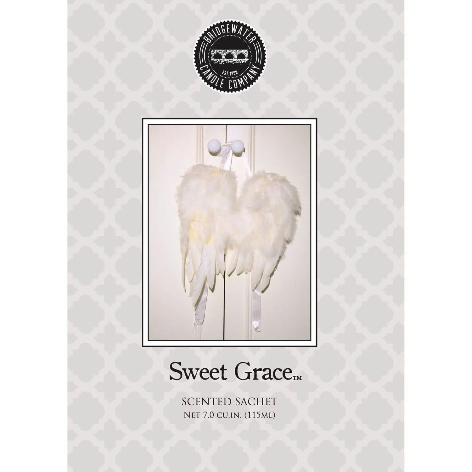 BW_SweetGrace_Sachet Sweet Grace Duftsachet - Bridgewater