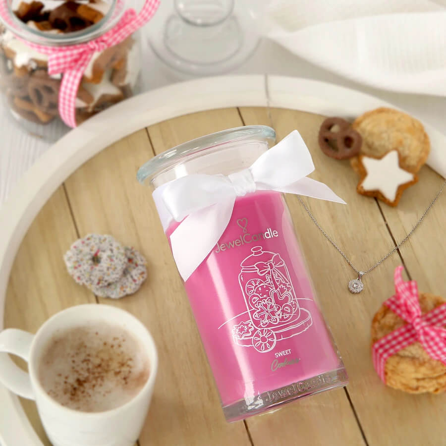 Sweet Cookies (Armband) Swarovski Edition 400g