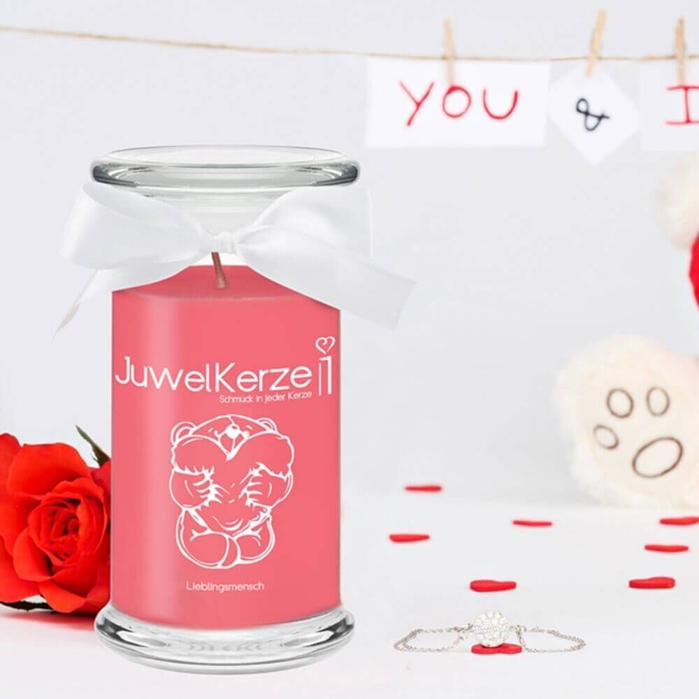 Big-Lieblingsmensch-bracelet-DE JuwelKerze Lieblingsmensch (Armband) 380g