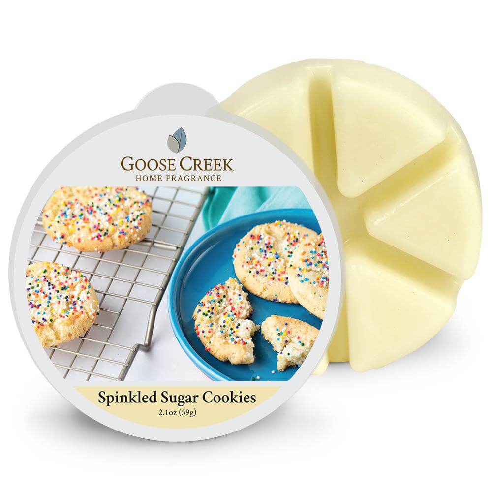 Sprinkled Sugar Cookies 59g