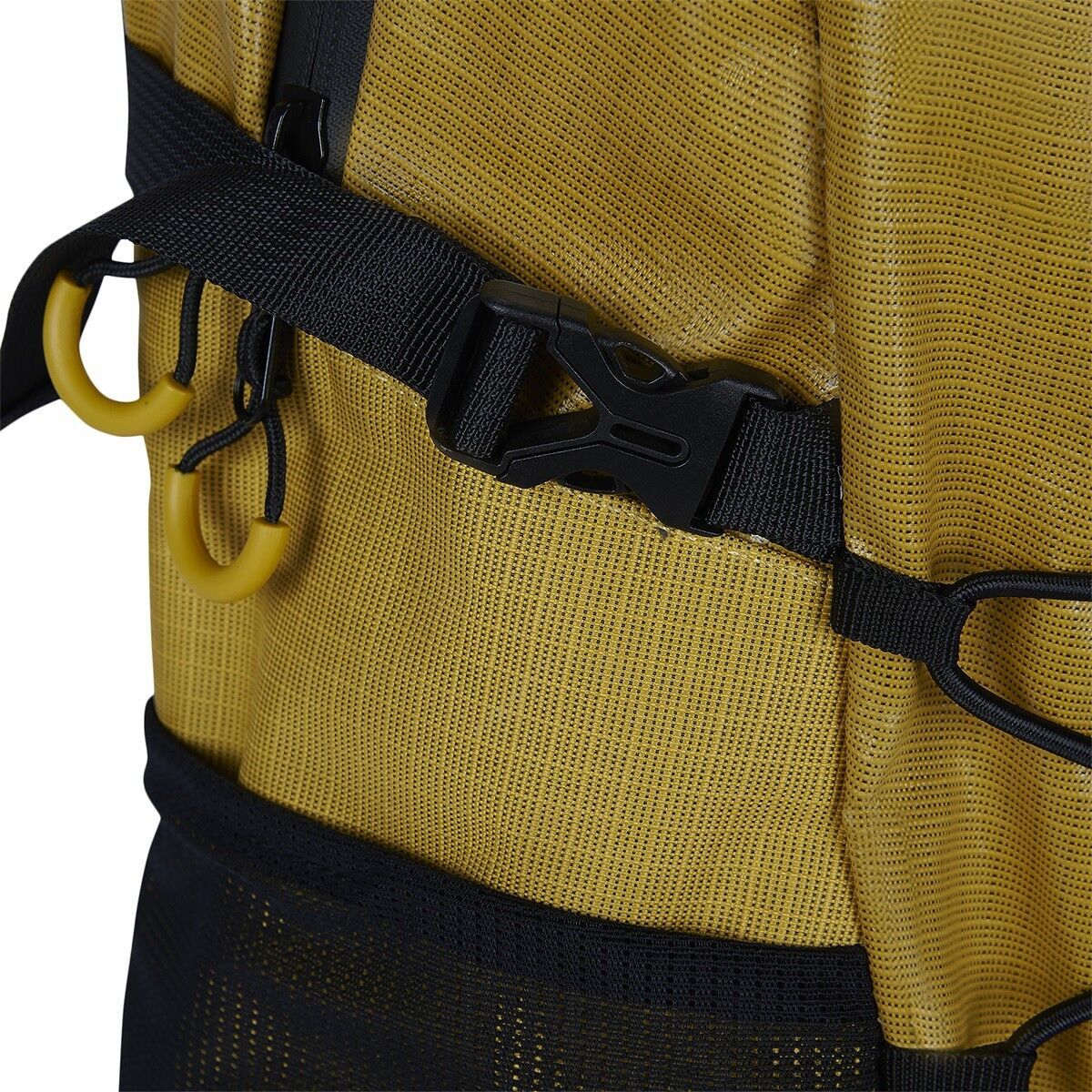 04BD9311FB8007383C2374F527FE5207E986FB1F Hugo - Carmichael Rucksack 26L schwarz