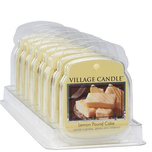 106101388-1 Lemon Pound Cake 62g