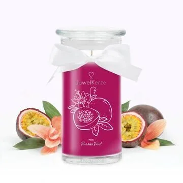JK-Pink-Passionfruit Pink Passionfruit (Ohrringe) 400g