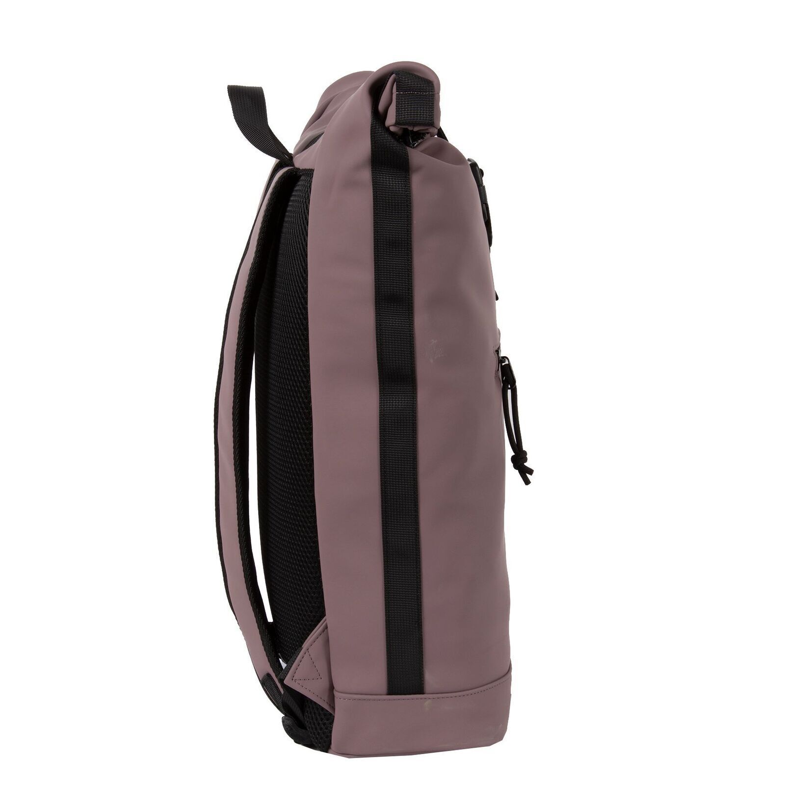 lTAfgW5s Mart - New York Rolltop Rucksack altlila