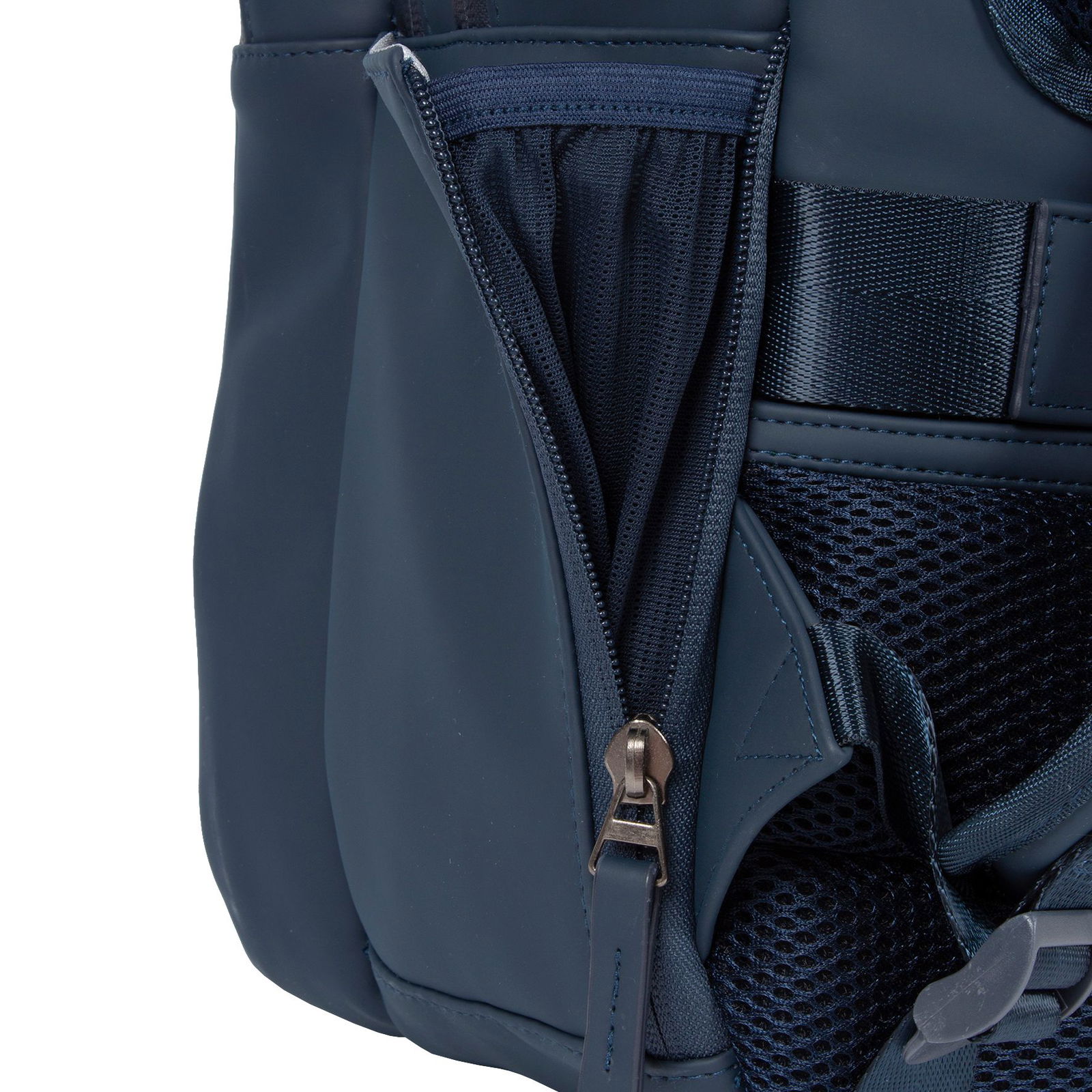 William - Milwaukee Rucksack navy