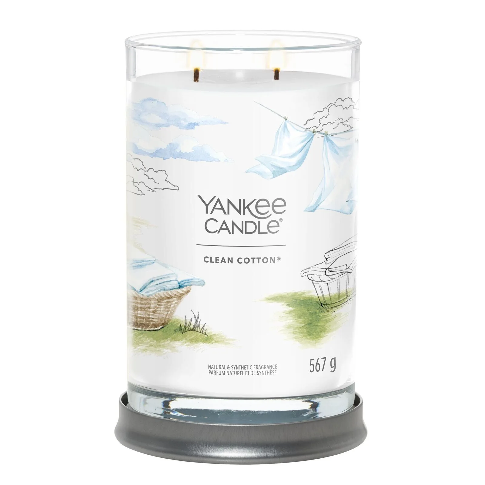 Clean_Cotton_Large_Tumbler_LIT-1-1 Clean Cotton Signature Large Tumbler 567g 2-Docht