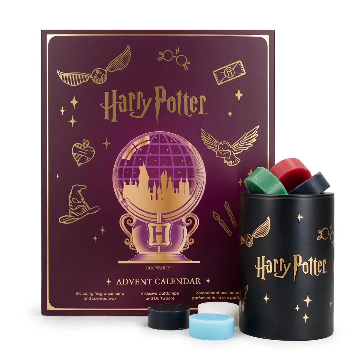 Harry Potter™ Adventskalender 2025