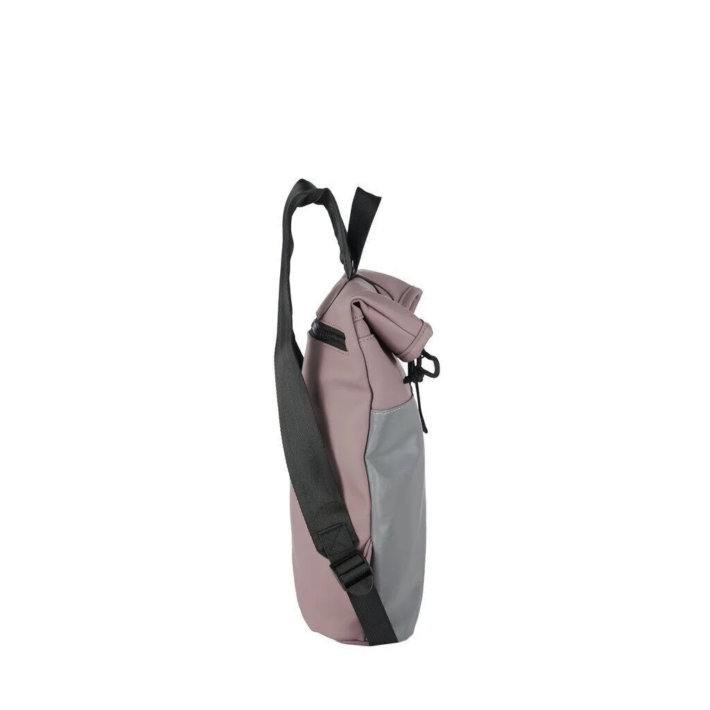 new-rebels-new-rebels-bowie-los-angeles-lila-9l-ru-2 Bowie - Los Angeles Rolltop Rucksack lila