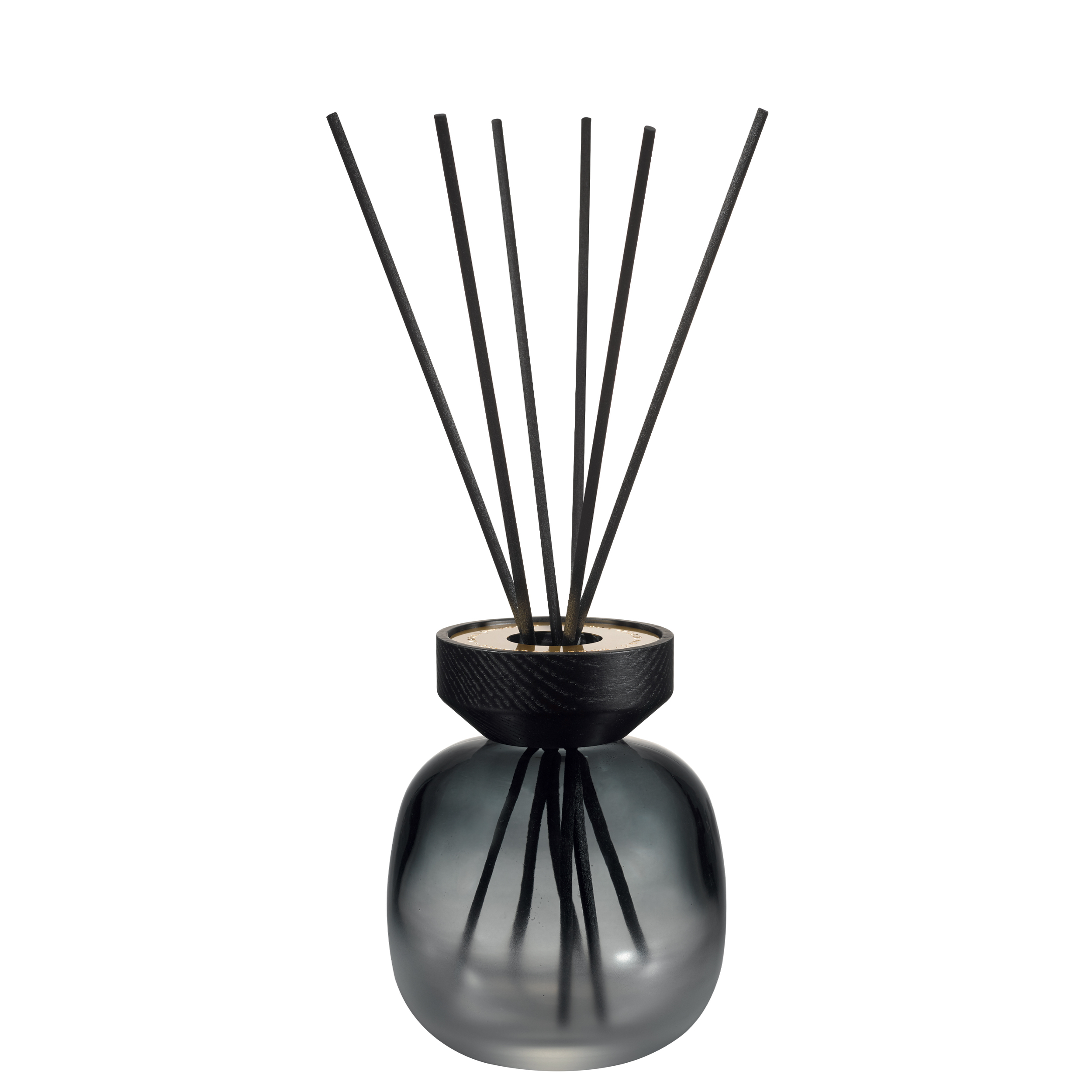 Pudriger Moschus - Wood Noir Raumduft Diffuser Pudriger Moschus - Wood Noir Raumduft Diffuser