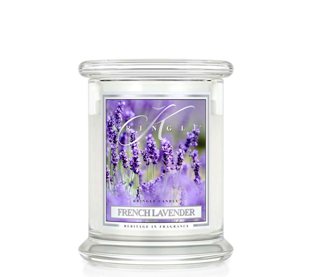 French Lavender 411g