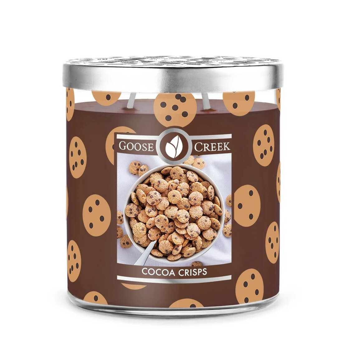 Cocoa Crisps 453g