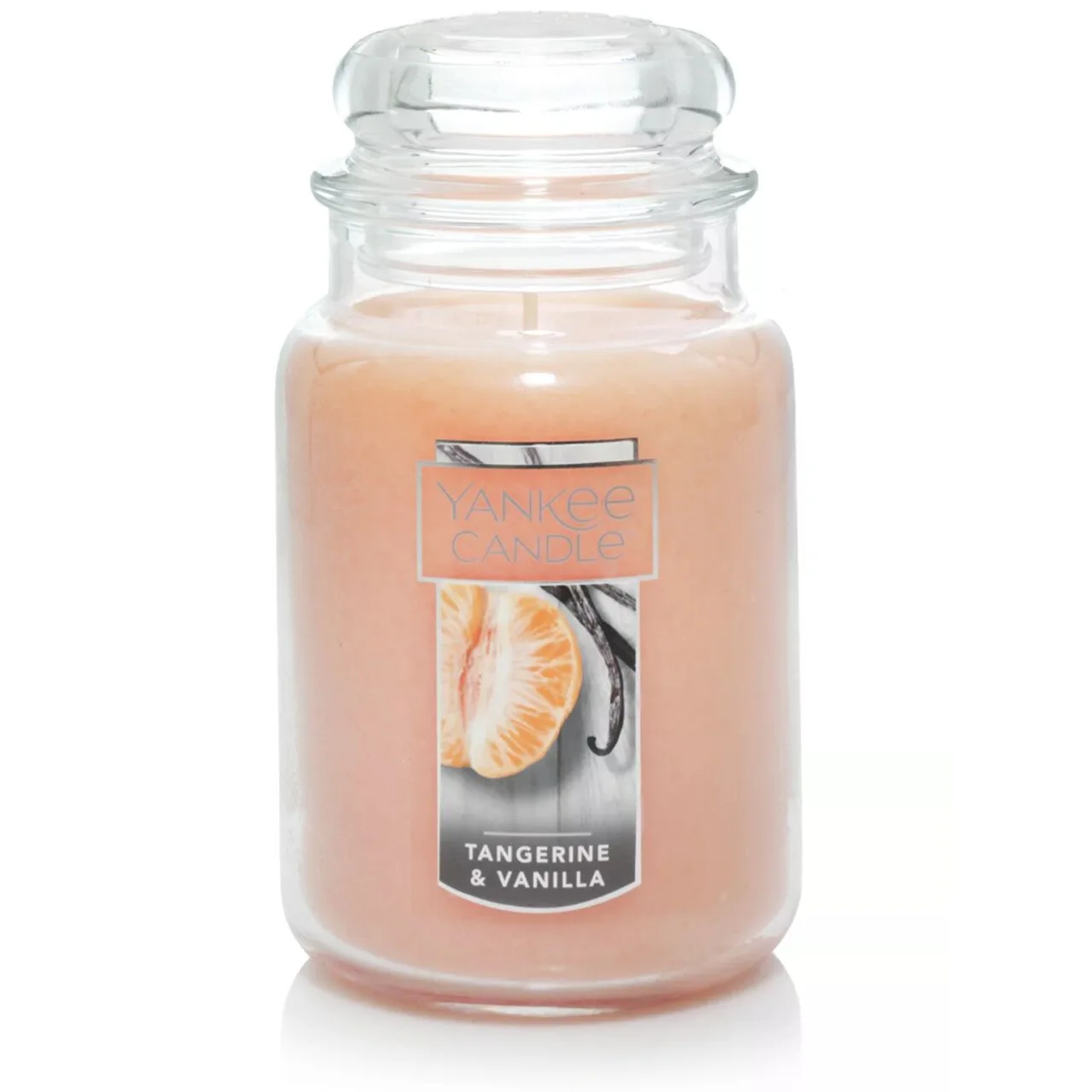 tangerineva4 Tangerine & Vanilla 623g