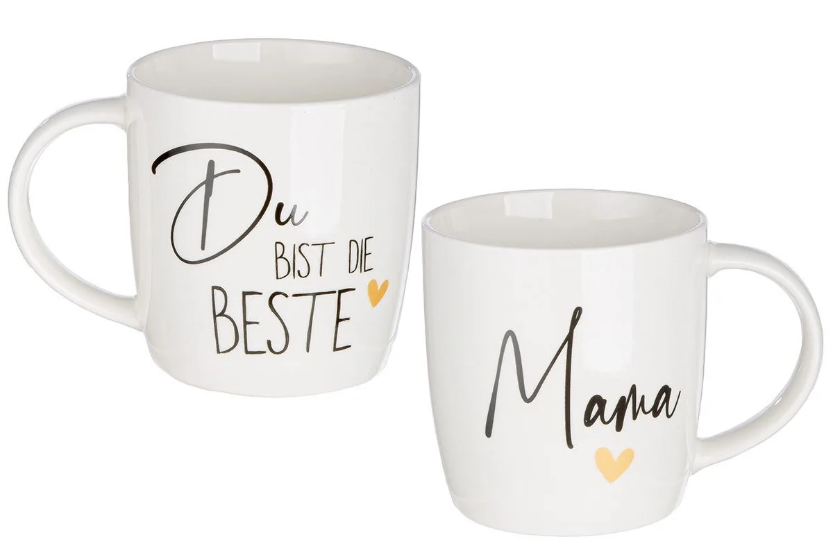Mama Tasse Mama Tasse