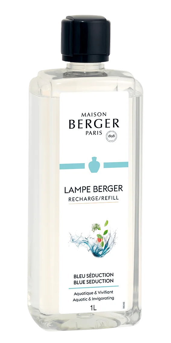 Maritime Verlockung Nachfüller 1000ml Flasche, Kosmetik, Parfüm, Shampoo