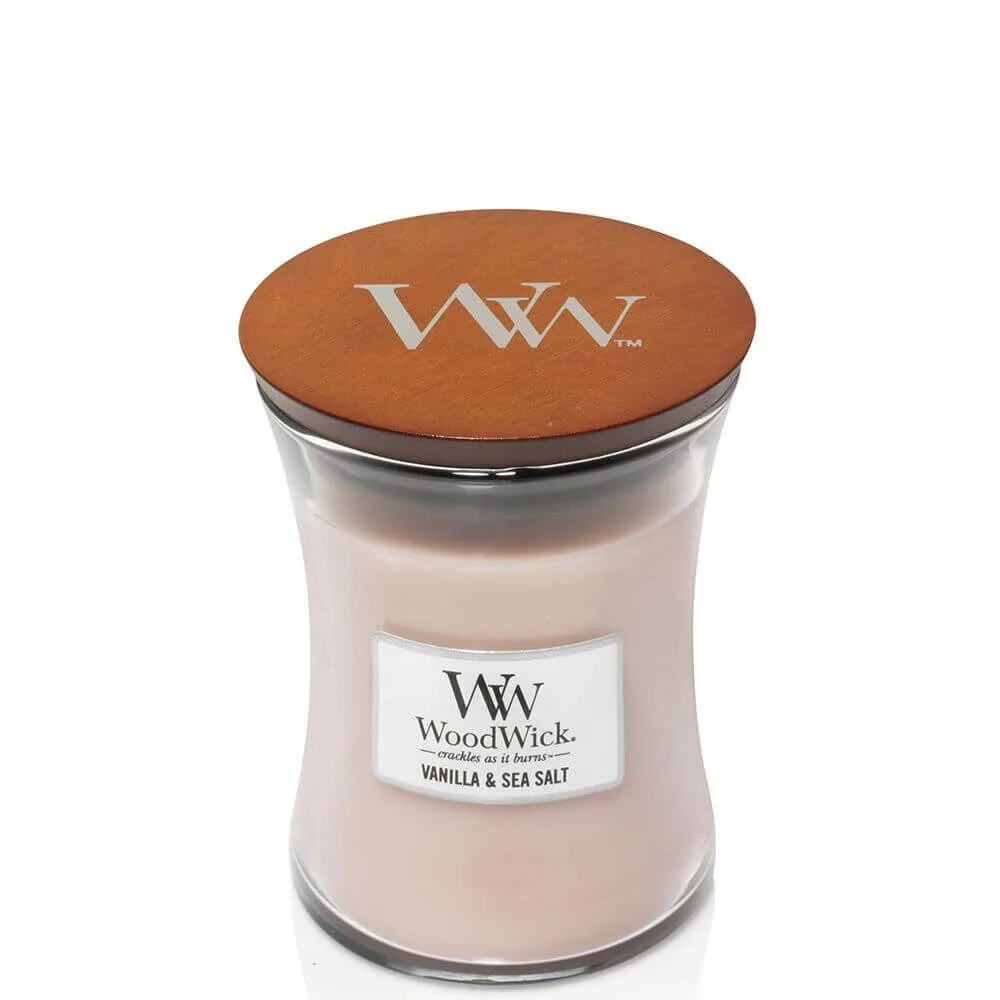 92191_w-Lid Vanilla & Sea Salt 275g von Woodwick