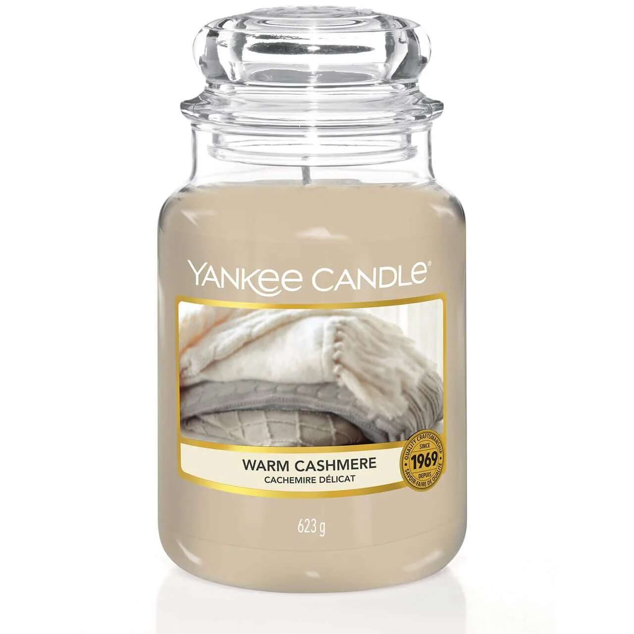 warm-cashmere Warm Cashmere 623g