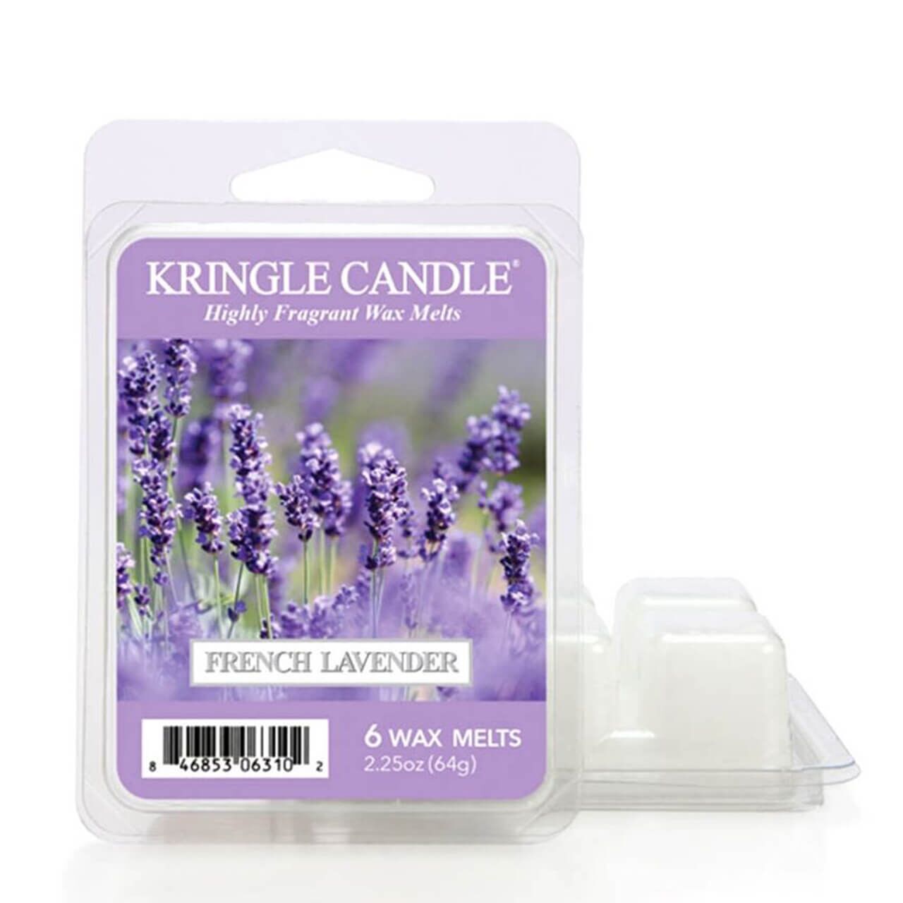 french-lavender-melt French Lavender Wax Melts 64g