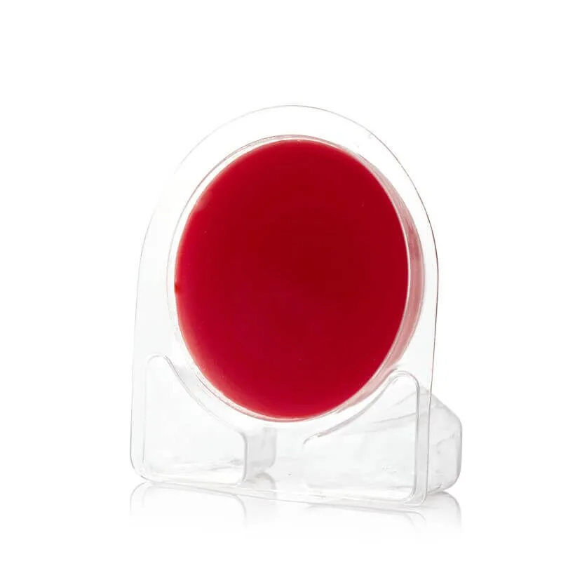 1676085E_1 Red Apple Wreath 22g