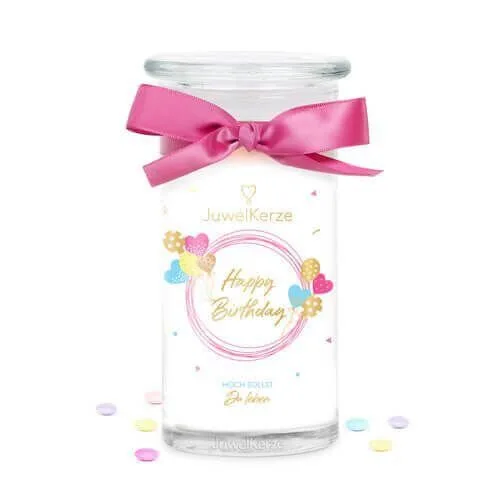 Happy-Birthday-Cut-DE Happy Birthday (Ohrringe) 400g