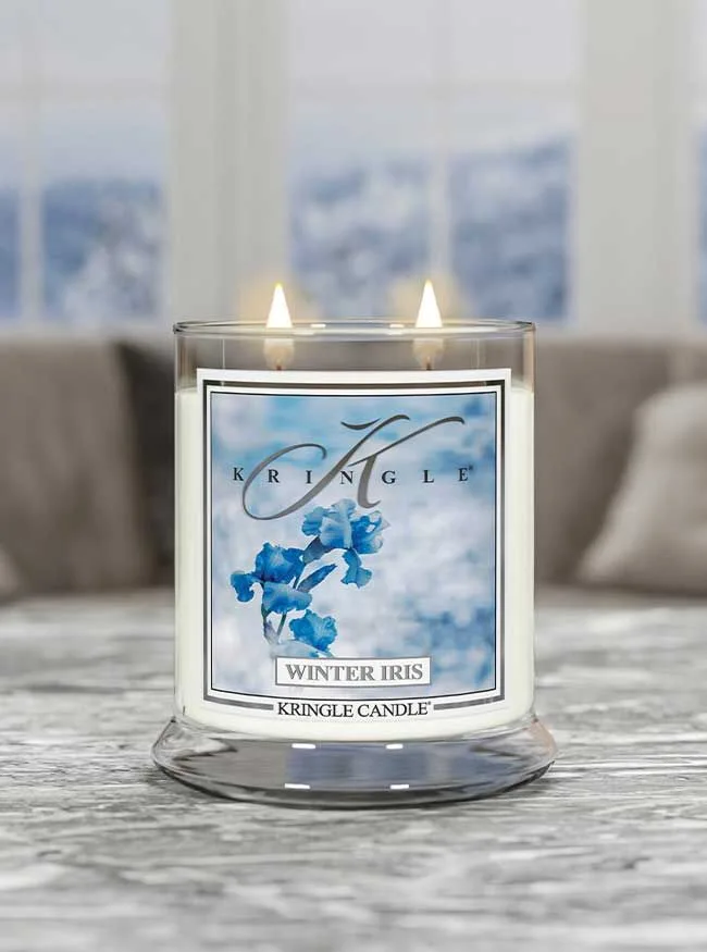 Winter Iris 411g Winter Iris 411g