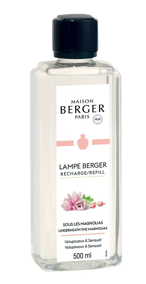 115149_parfum_RL500_souslesmagnolias_D_1 Unter den Magnolien Nachfüller 500ml