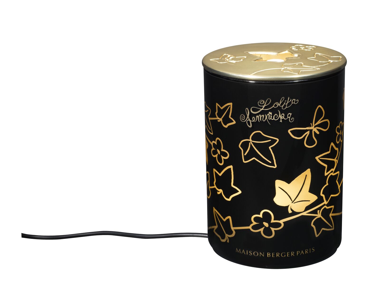 MB-DIF-ELEC-LL-ANGLE-3-ALLUME-AVEC-FIL Lolita Lempicka - Lolita Lempicka Elektrischer Aroma Diffuser