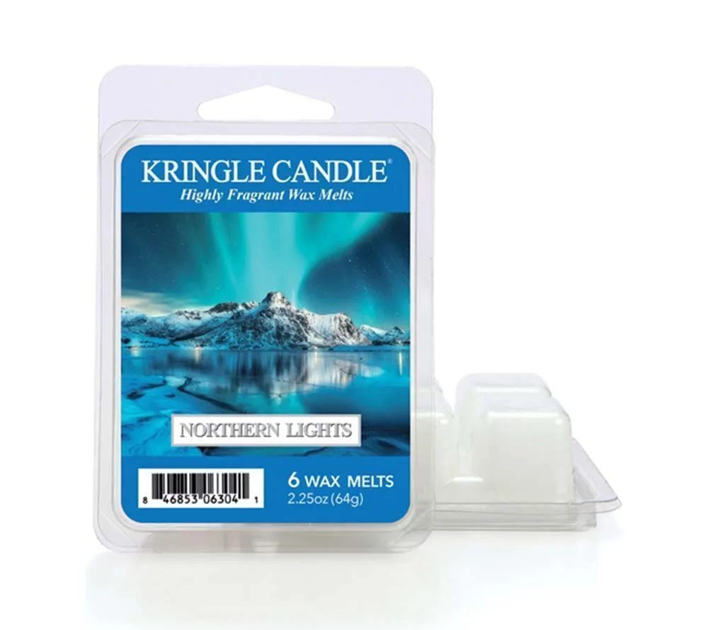 kringle_candle_northern_lights_wax_melts_american_heritage_1 Northern Lights Wax Melts 64g