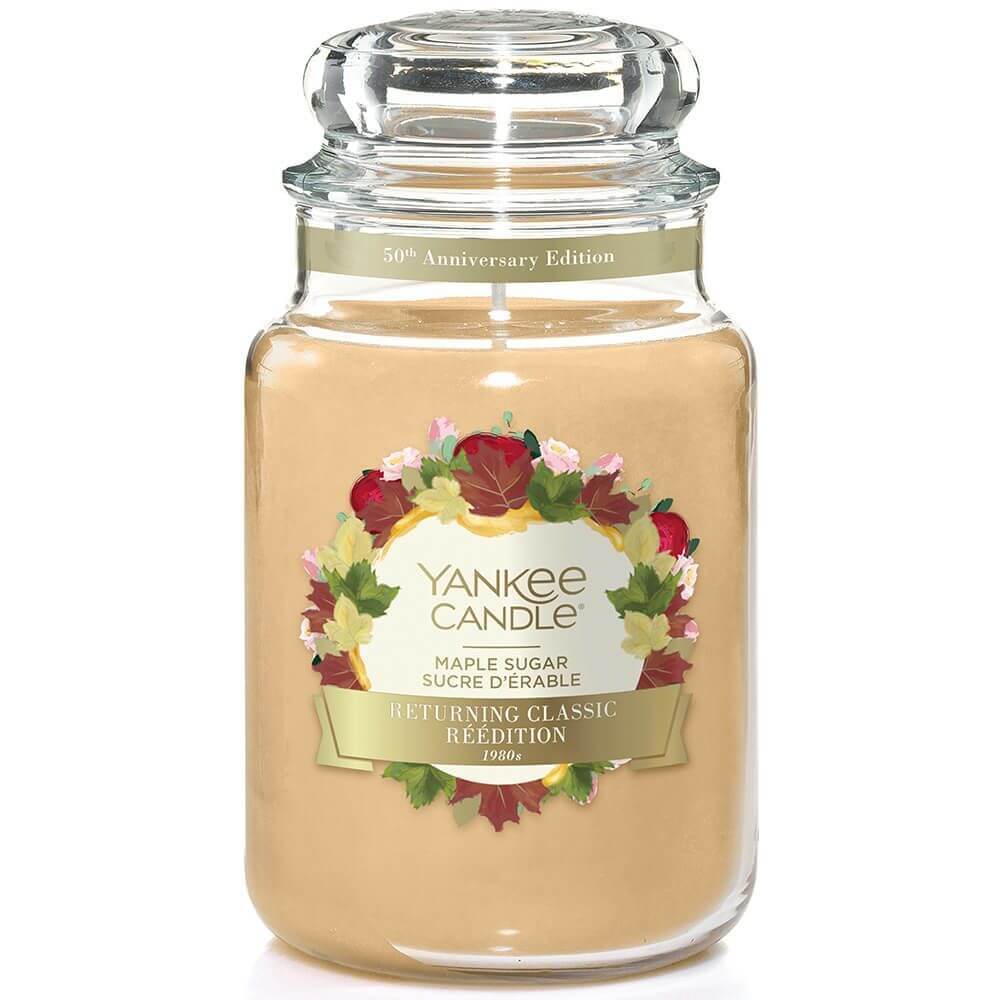 Maple Sugar (1980`s) 623g