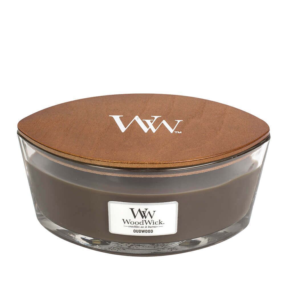 Hearthwick-Flame_Oudwood-2 Oudwood 454g von Woodwick