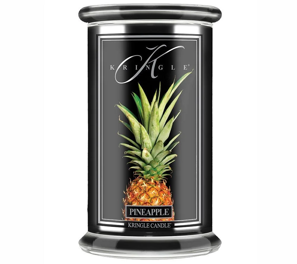 13879pineapple Pineapple - Reserve Line 623g