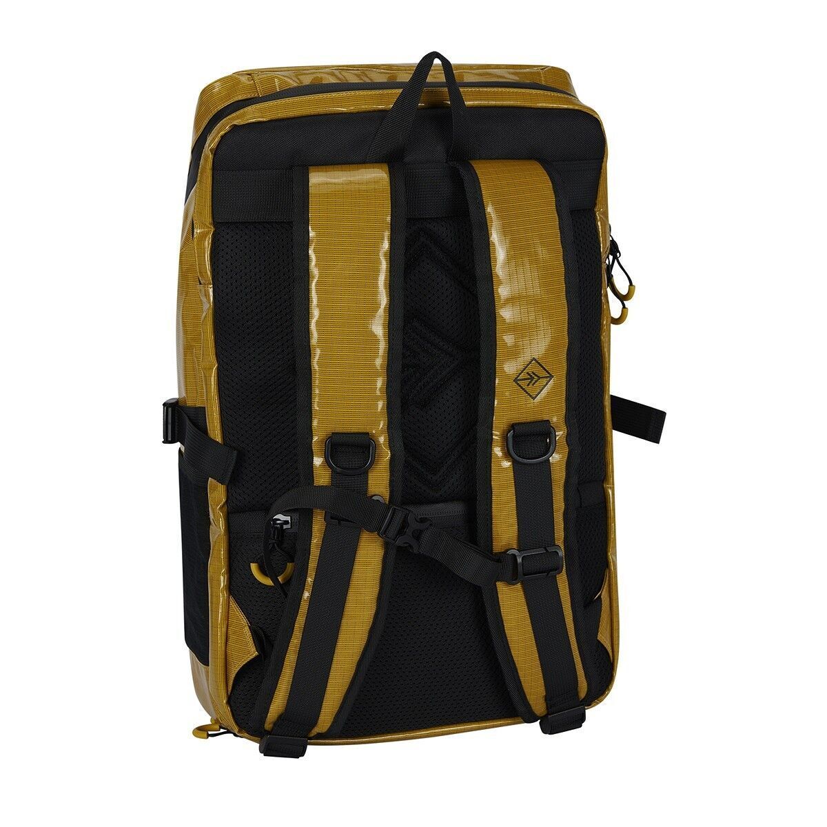 E046F927EA64E79C62B7371C1E03BE9ED70F6AC3 Hugo - Eastvale Rucksack 23L ocker