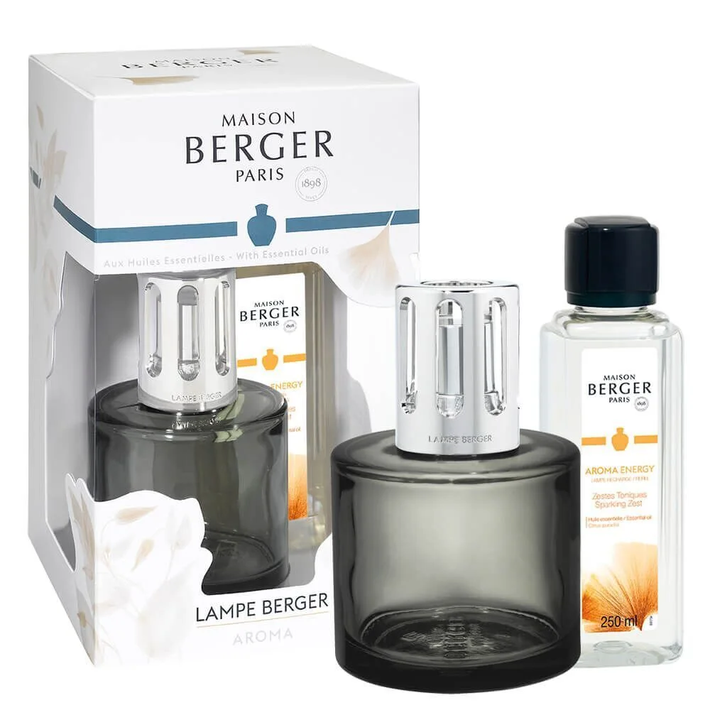 Aroma Energy Lampenset 2024 Aroma Energy Lampenset 2024