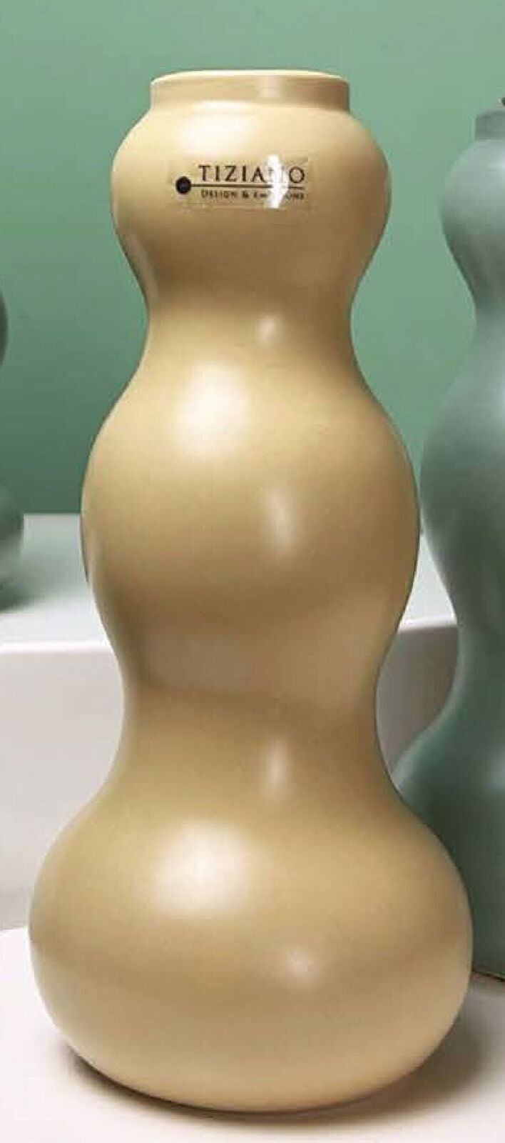 Ronda4 Vase Ronda 21,5cm Avena