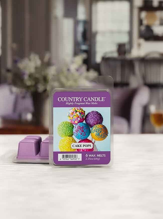 650x875px_lifestyle_melt_cake_pops_650x Cake Pops Wax Melts 64g