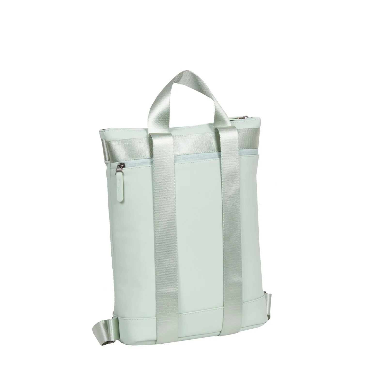 0yewGUb0 Daley - Orlando Rucksack minzblau