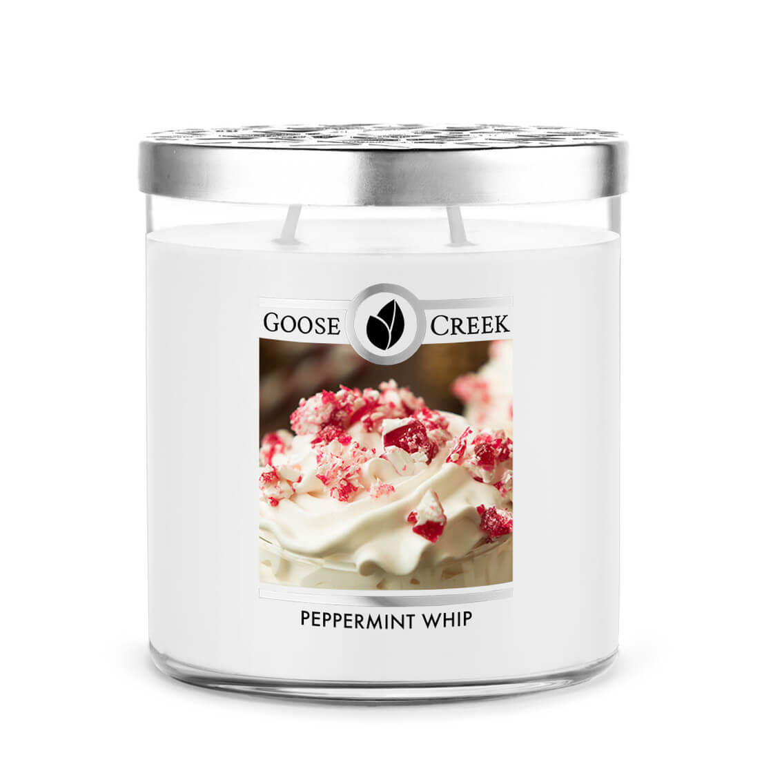 Peppermint Whip 453g