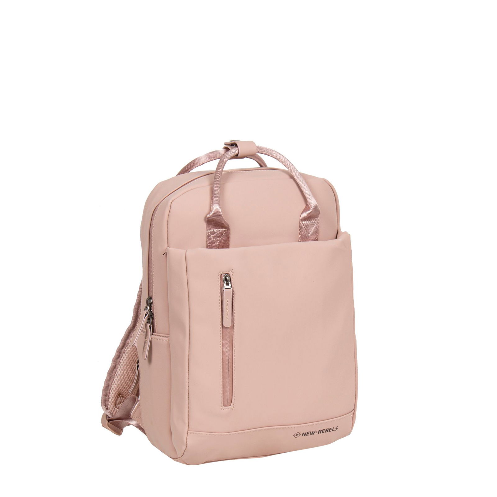 Harper - Miami Rucksack altrosa