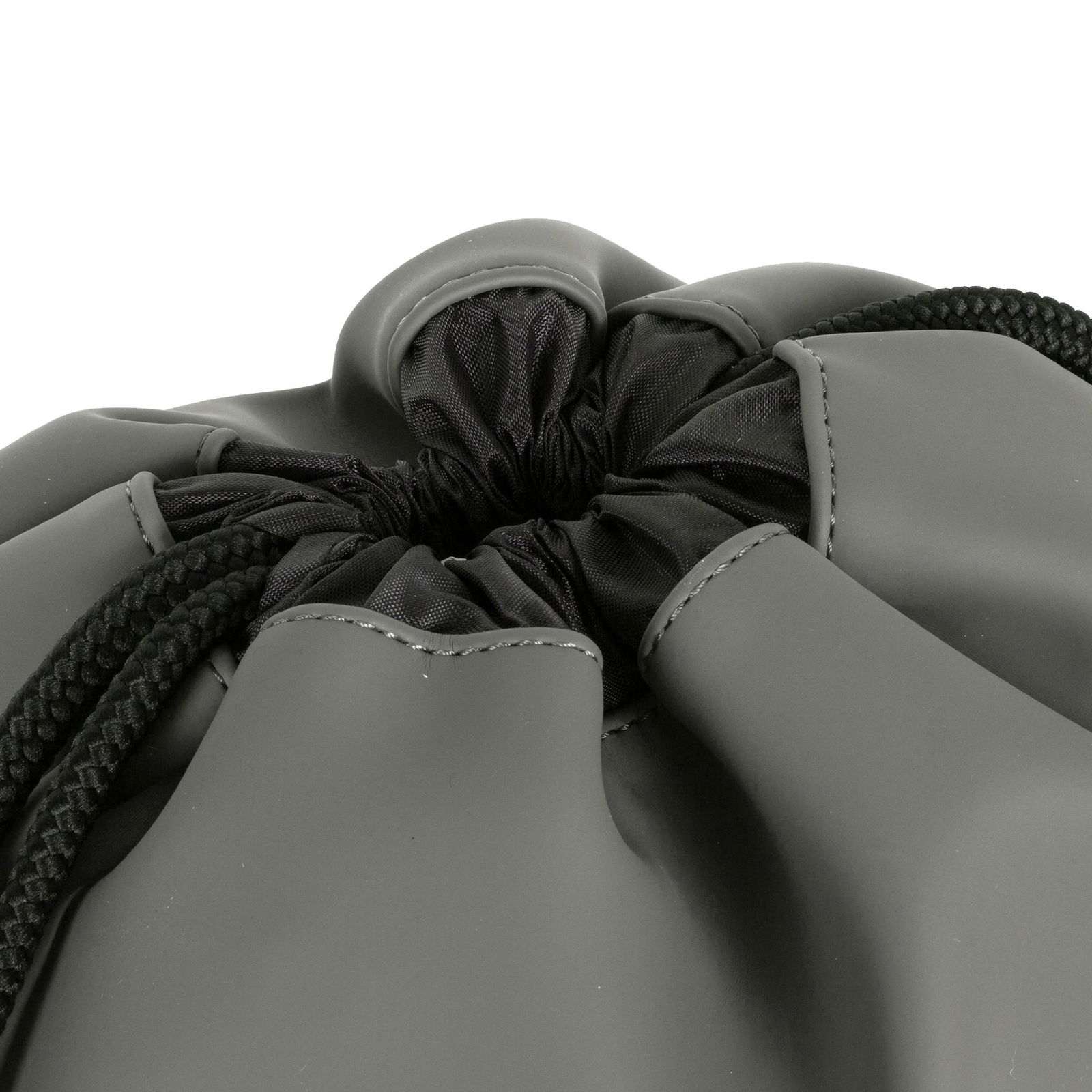 8EwtWaGE Mart - San Francisco Turnbeutel Schuhtasche anthrazit