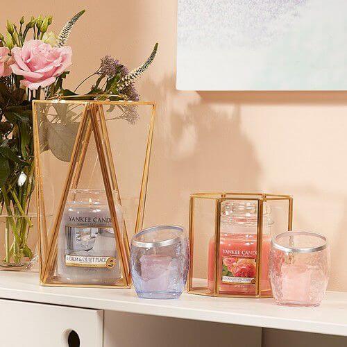 Pastel Romance - Mittlere Laterne